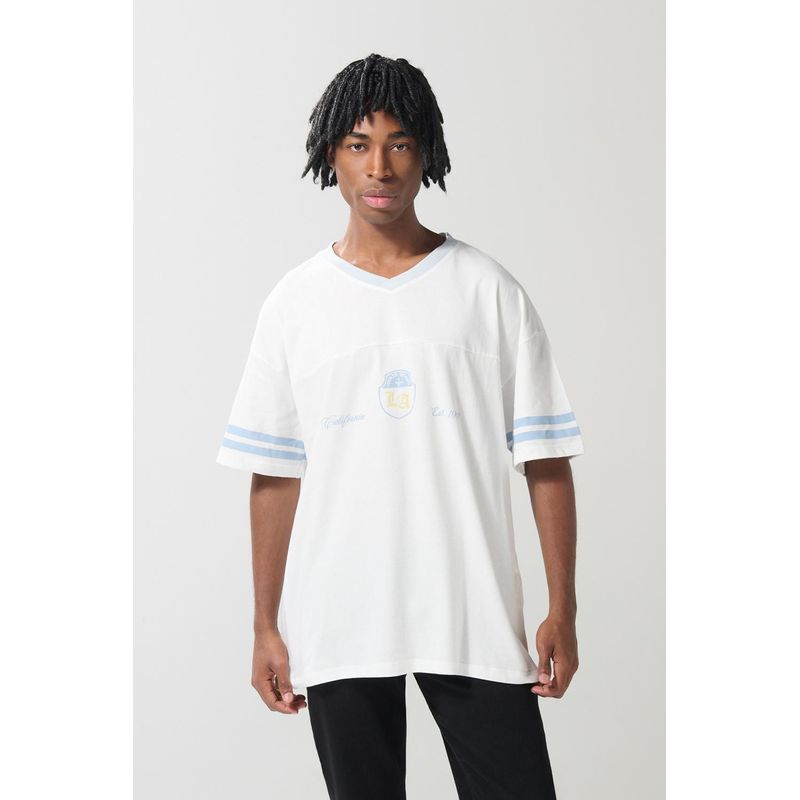 KOAJ - KOAJ CAMISETA KOAJ KENNY 225