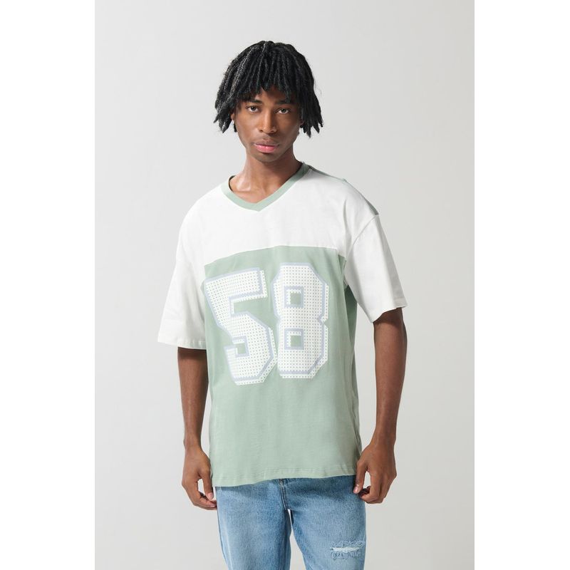 KOAJ - KOAJ CAMISETA KOAJ DAMON 18128 125