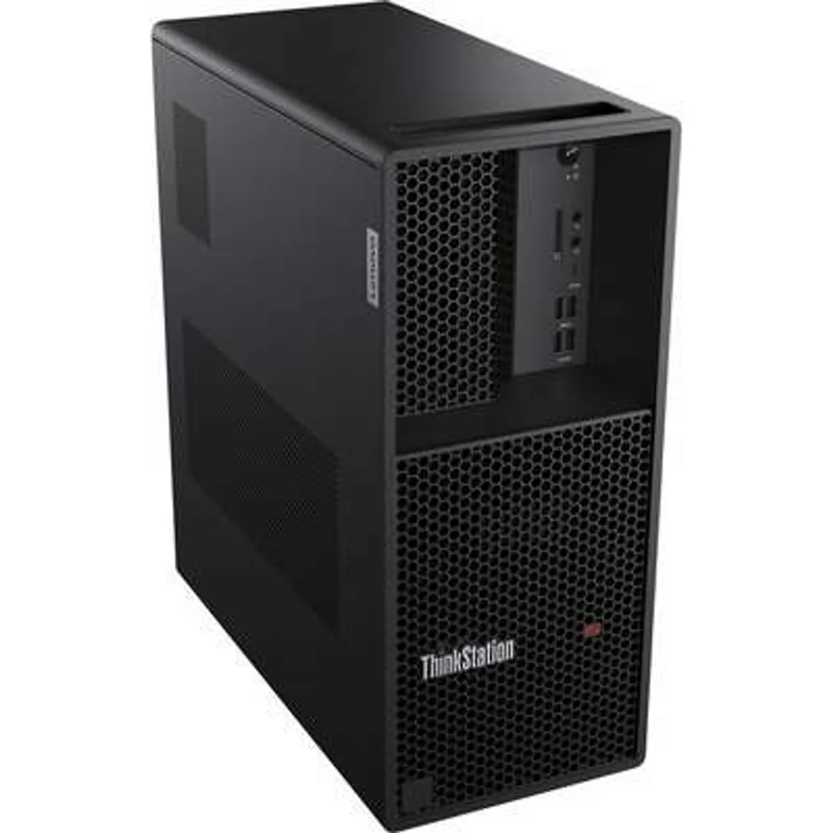 Lenovo - Pc Lenovo Thinkstation Intel Core I5-13500 Vpro Ram 64Gb Ssd 1Tb + Hdd 1Tb Win11 Pro