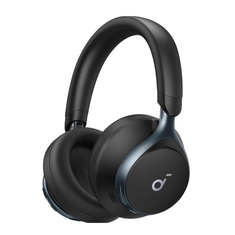 SOUNDCORE - Soundcore by Anker Space One auriculares con cancelación activa de ruido