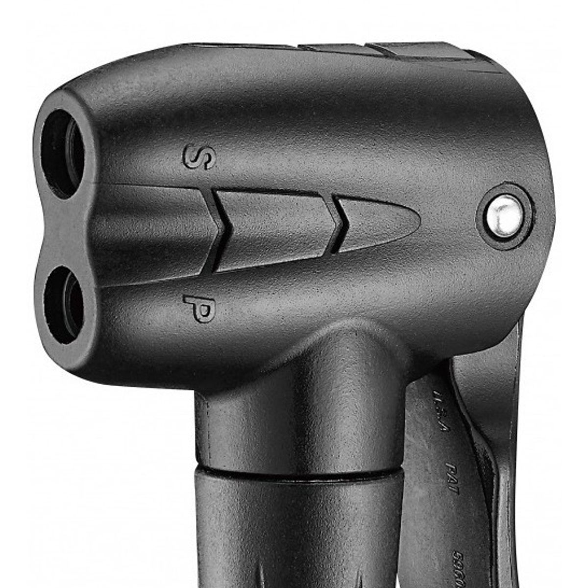 BETO - Inflador Bomba Beto Pie 160psi Bicicletas Motos Cmp-117ag1