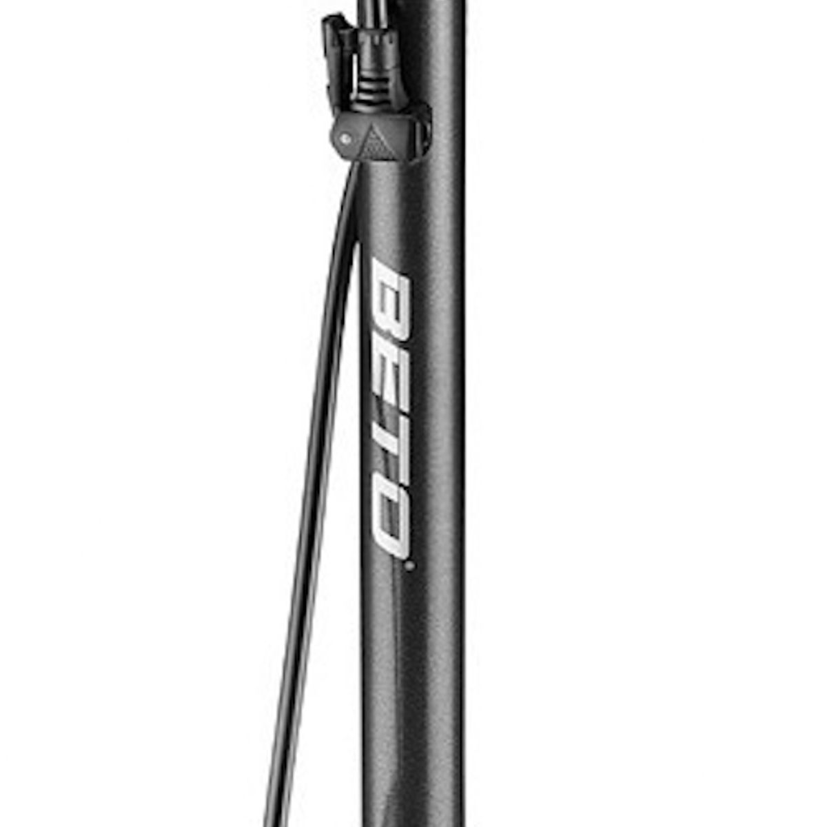 BETO - Inflador Bomba Beto Pie 160psi Bicicletas Motos Cmp-151sg1