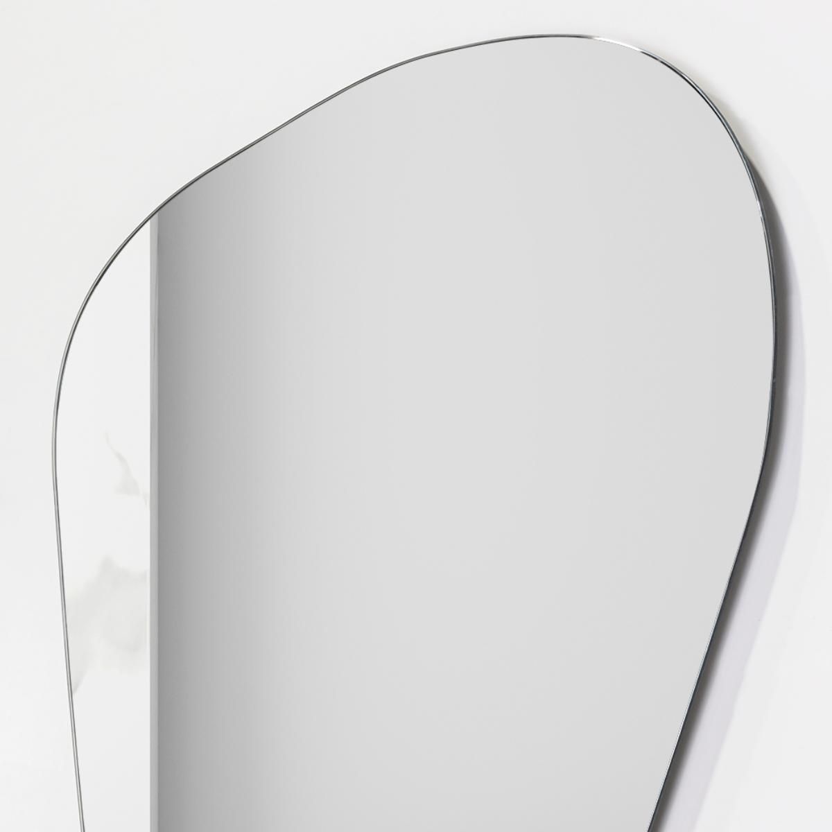 RTA DESIGN - Espejo irregular Baikal