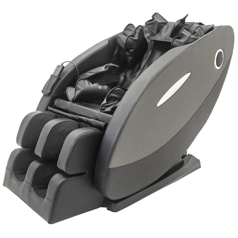 EVOLUTION FITNESS - Silla de Masajes EVOLUTION Spring