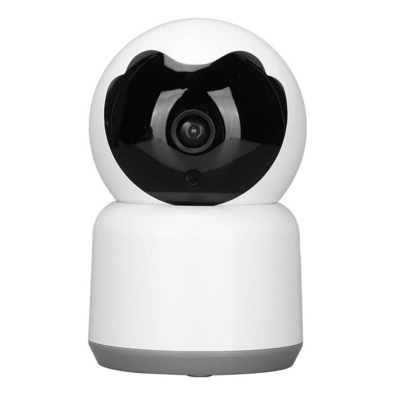 GENERICO - Cámara Inteligente Para Casa Con Visión Nocturna