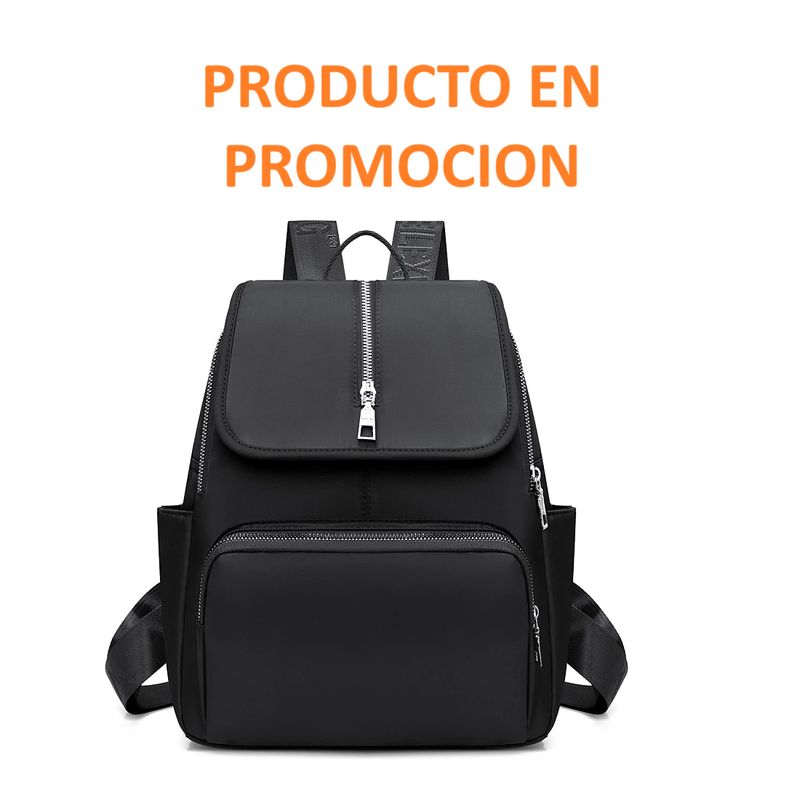 MULTIBAGS - BOLSO ESPACIOSO MULTIFUNCIONAL PARA MUJERES TRABAJO O ESTUDIO