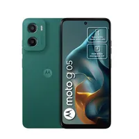 Celular Motorola G05 4GB 128GB $304.900 CMR