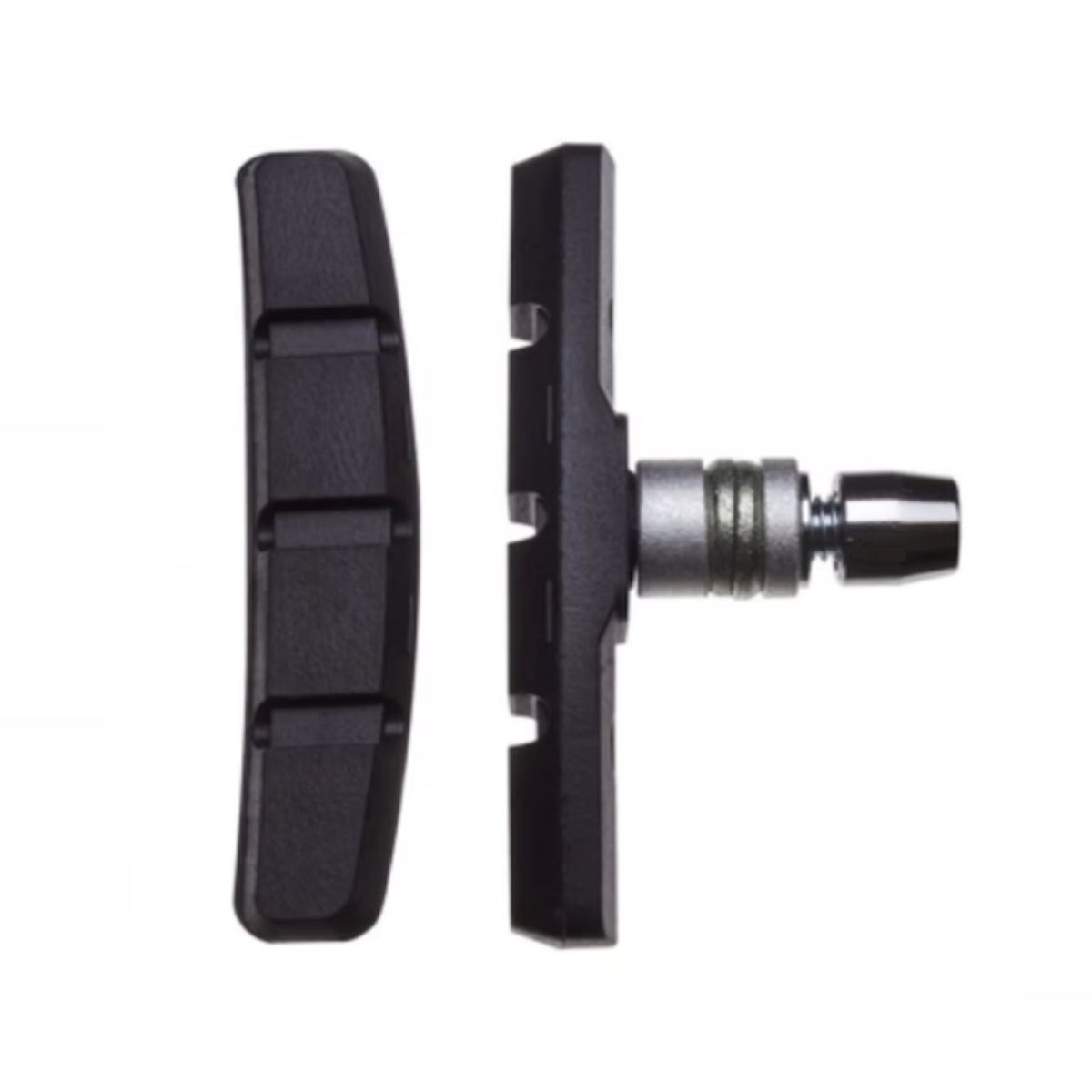 GENERICO - Zapata Para Frenos  Tacos De Freno Para Bicicleta X2 Unidades