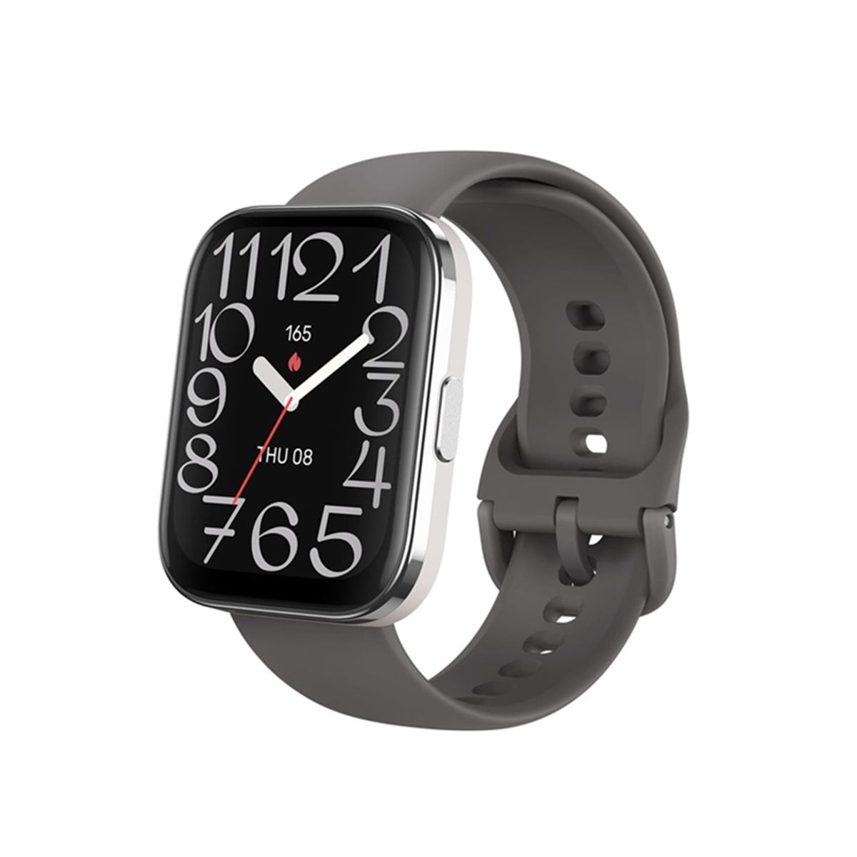AMAZFIT - Reloj Inteligente Amazfit Bip 5 Unity Pantalla De 1,81