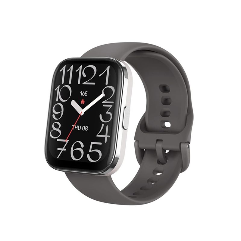 AMAZFIT - Reloj Inteligente Amazfit Bip 5 Unity Pantalla De 1,81