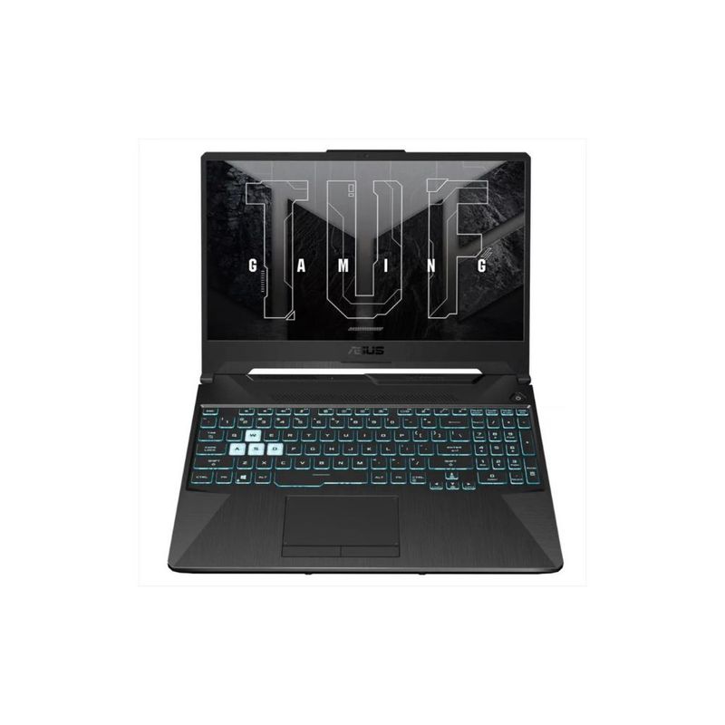 ASUS - PORTATIL ASUS FA506NC-HN006 R5 7535HS 8GB – 512GB - 15.6 “ RTX3050