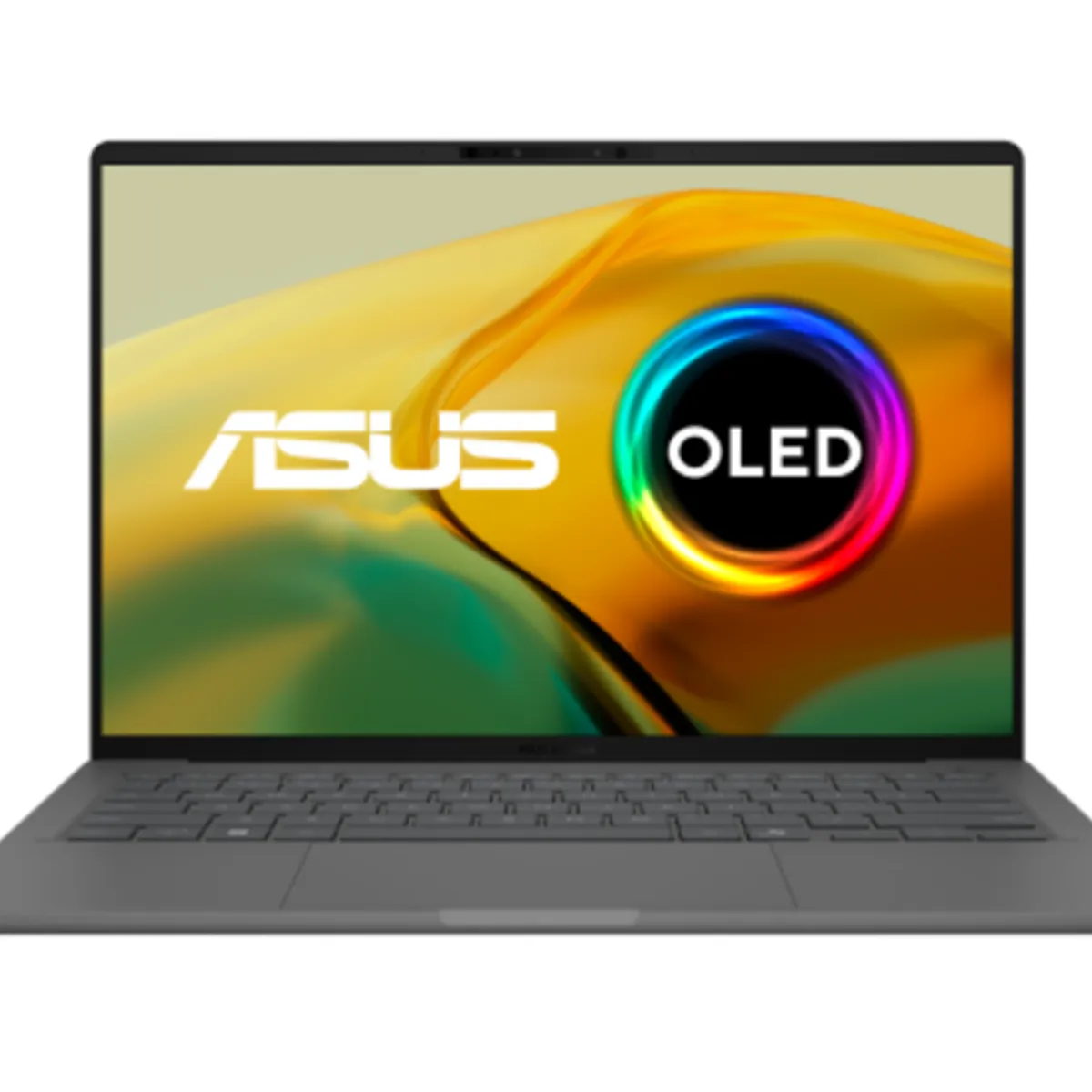 ASUS - PORTATIL ASUS ZENBOOK -  SNAPDRAGON X X1 26100 - 16GB RAM - 1 TB SSD - 14" OLED - MOD UX3407QA-QD232W