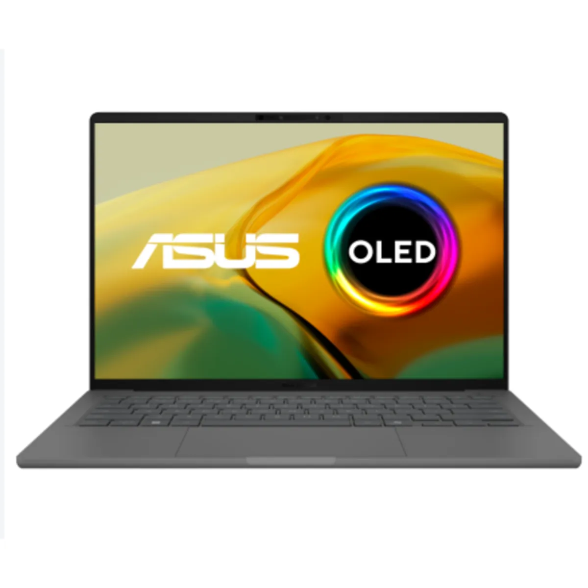 ASUS - PORTATIL ASUS ZENBOOK -  SNAPDRAGON X X1 26100 - 16GB RAM - 1 TB SSD - 14" OLED - MOD UX3407QA-QD232W