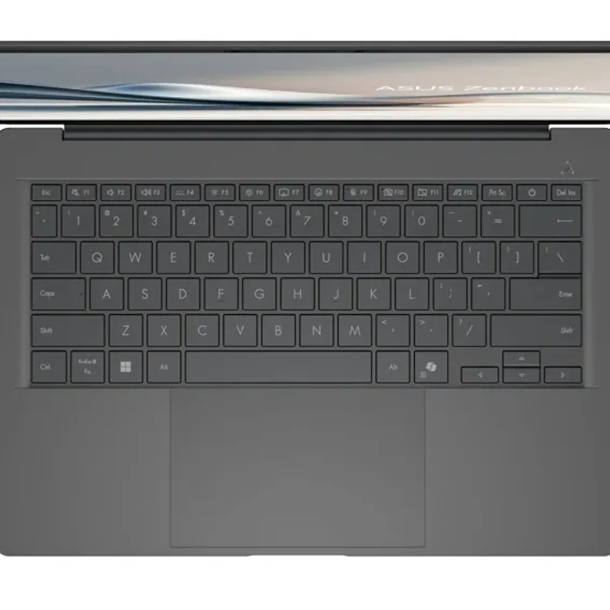ASUS - PORTATIL ASUS ZENBOOK -  SNAPDRAGON X X1 26100 - 16GB RAM - 1 TB SSD - 14" OLED - MOD UX3407QA-QD232W