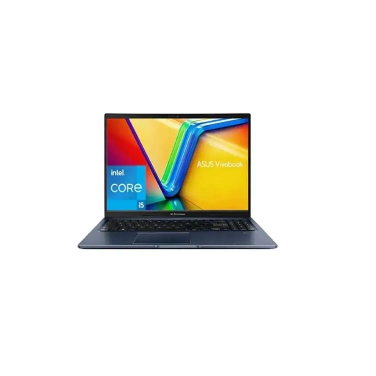 ASUS - Portátil Asus Vivobook Intel core i5-12500H Disco 512 Ram 16gb 15,6pulgadas