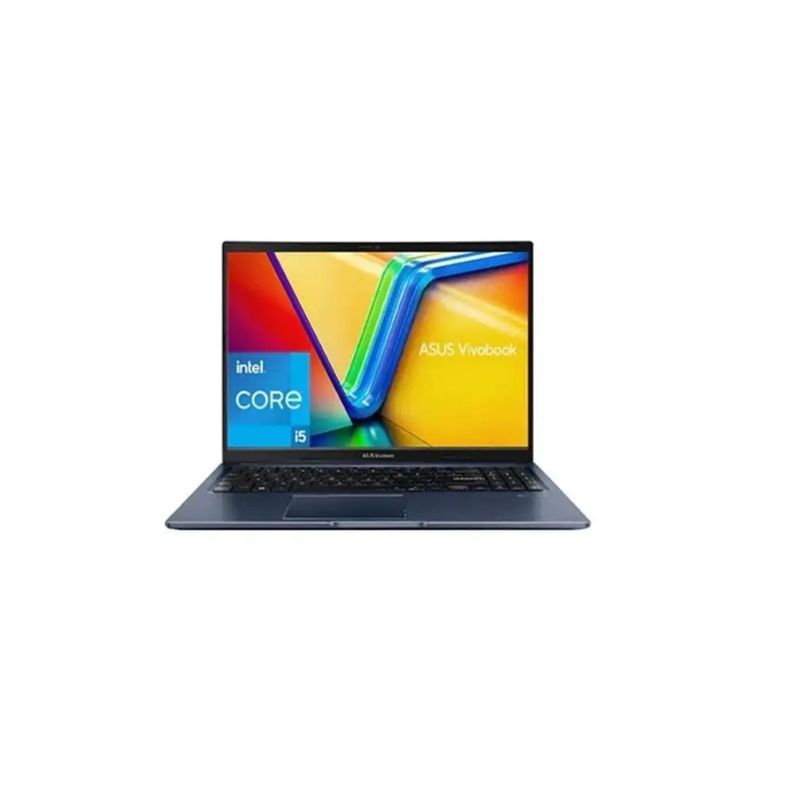 ASUS - Portátil Asus Vivobook Intel core i5-12500H Disco 512 Ram 16gb 15,6pulgadas