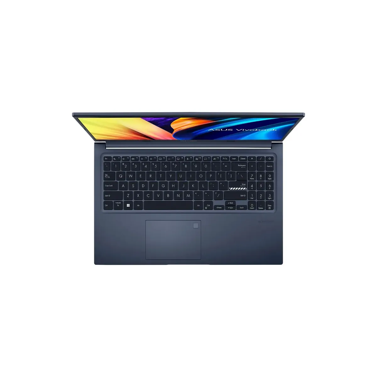 ASUS - Portátil Asus Vivobook Intel core i5-12500H Disco 512 Ram 16gb 15,6pulgadas