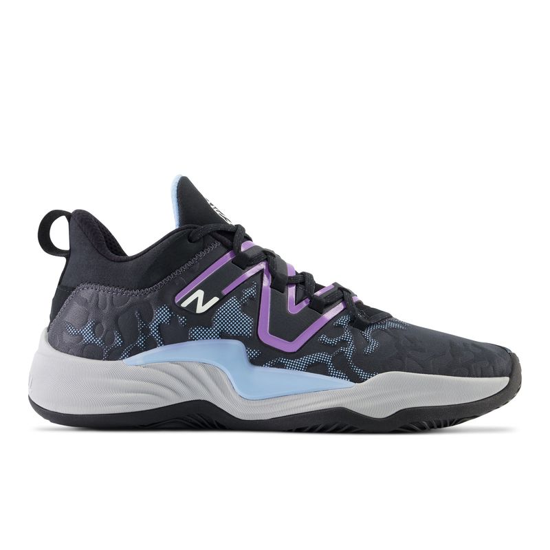 NEW BALANCE - Tenis Deportivos New Balance Original Two Wxy Negro Hombre