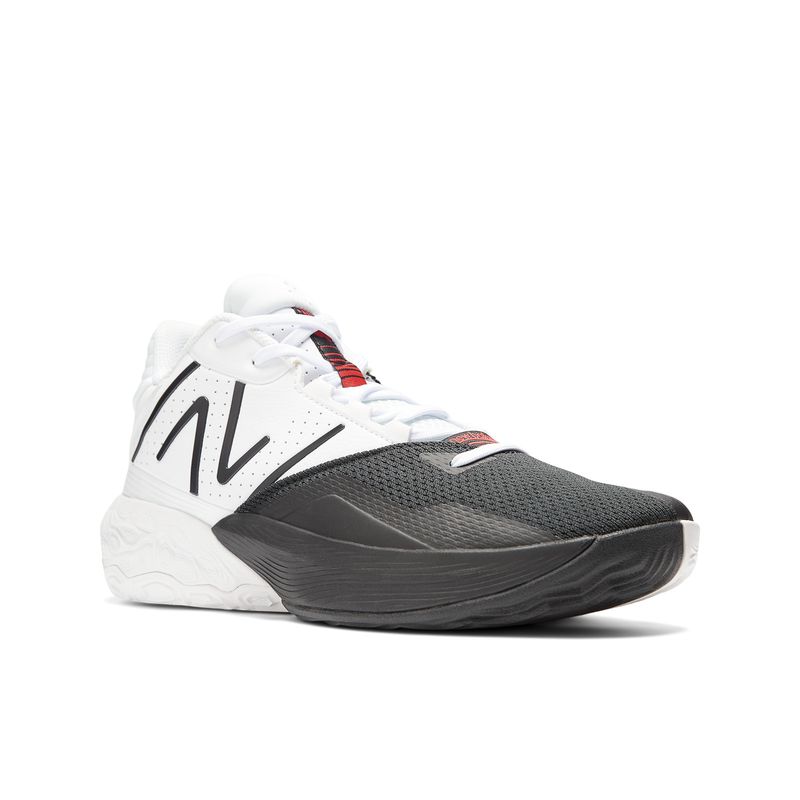 NEW BALANCE - Tenis Deportivos New Balance Original Two Wxy Blanco Hombre