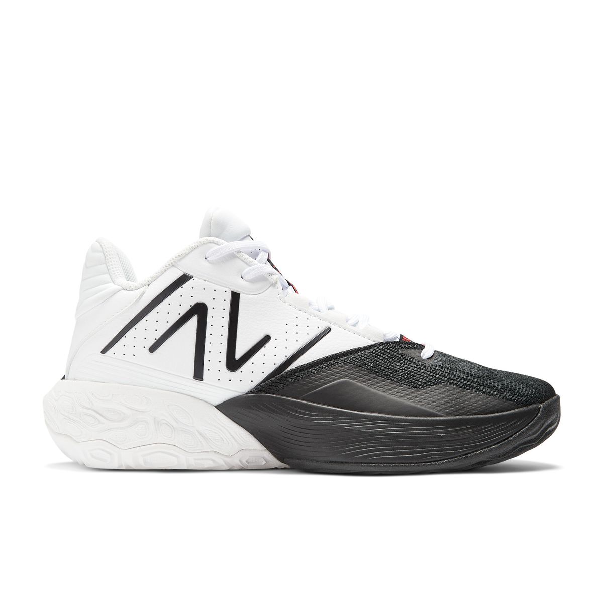 NEW BALANCE - Tenis Deportivos New Balance Original Two Wxy Blanco Hombre