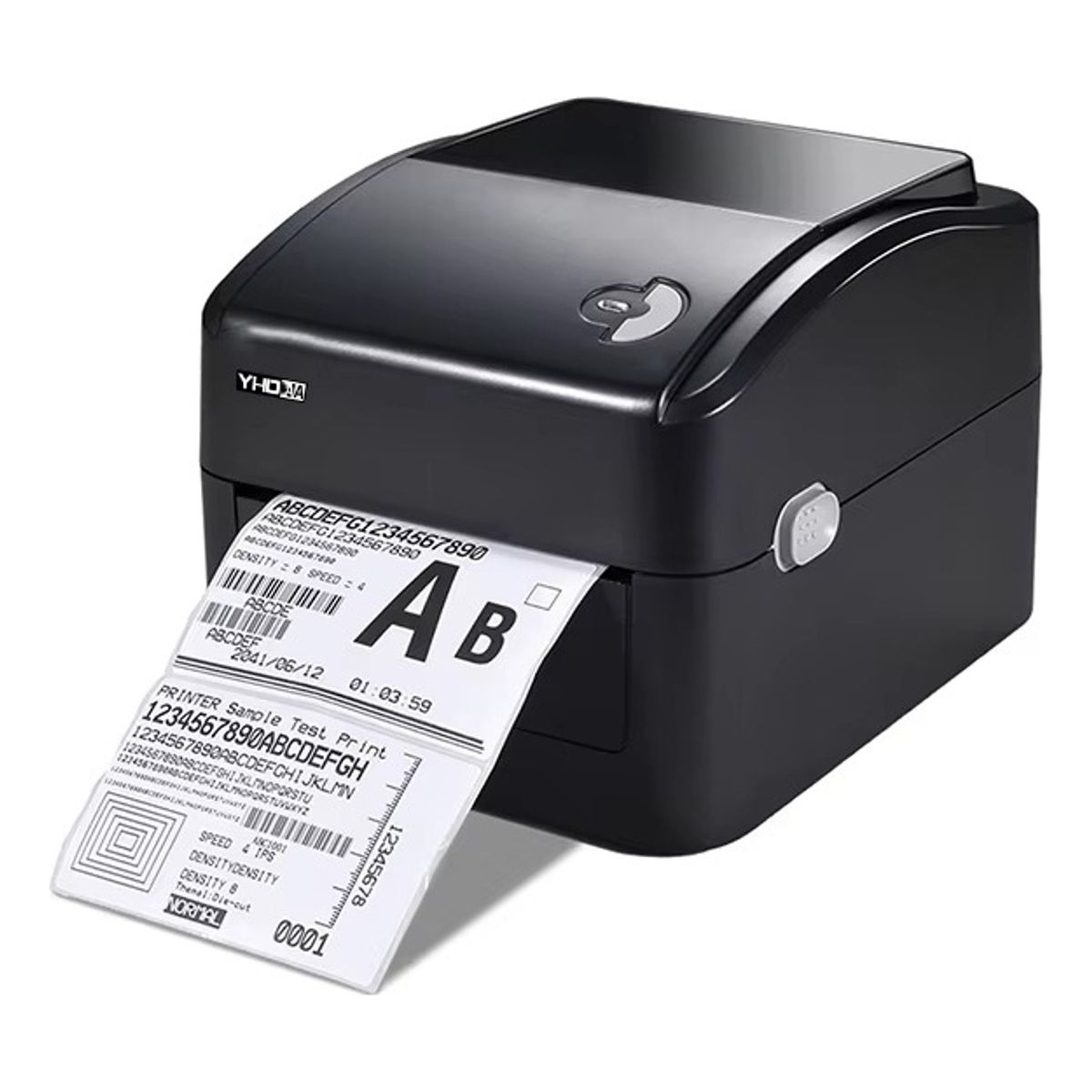 GENERICO - Impresora Térmica YHD 420B Etiquetas USB 203DPI