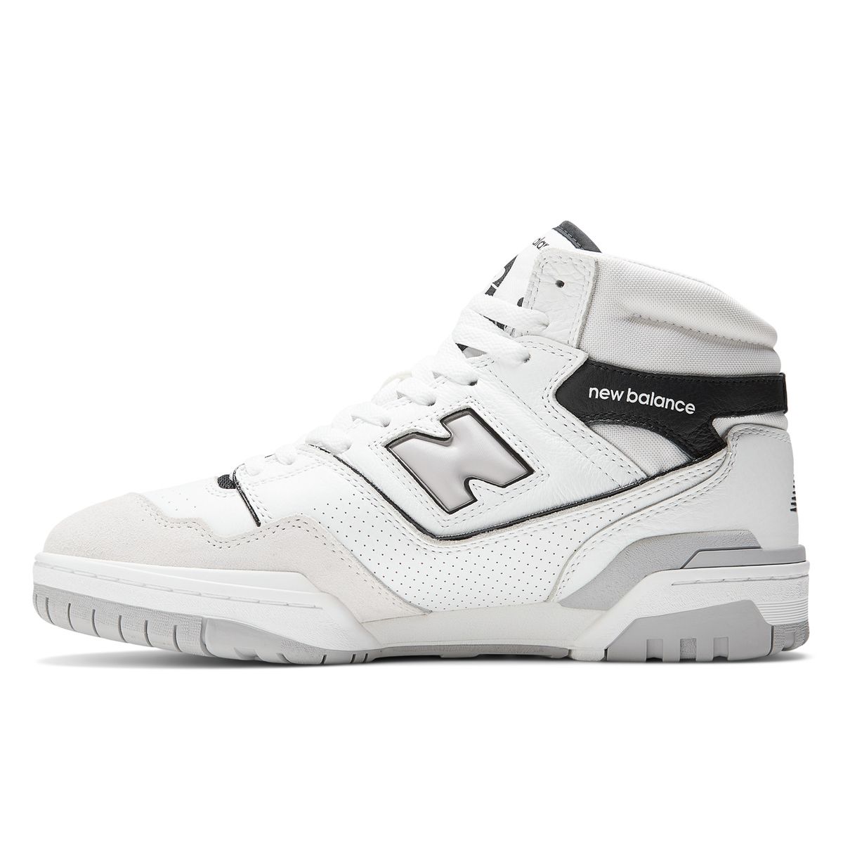 NEW BALANCE - Tenis Deportivos New Balance Original 650 Blanco Para Hombre