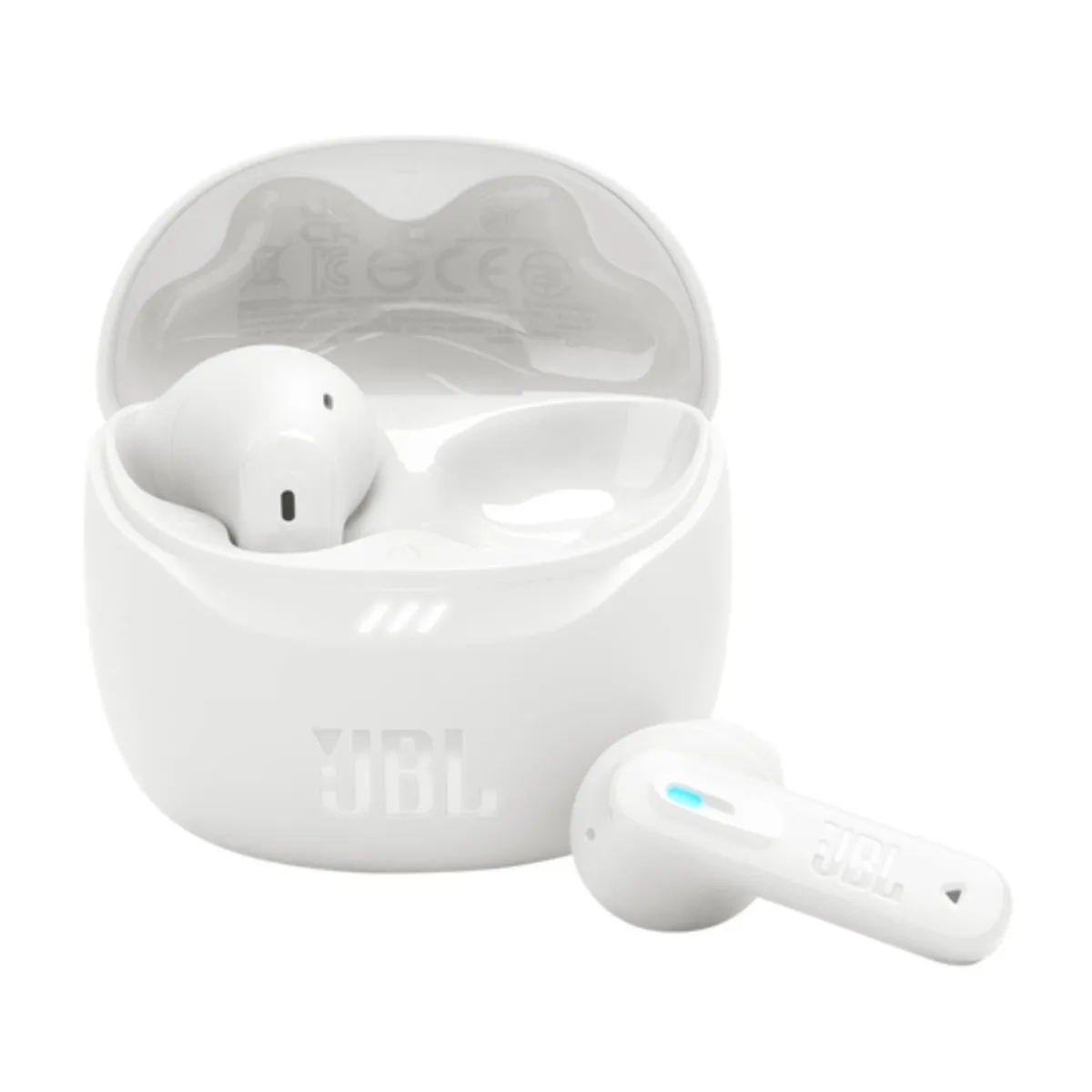 JBL - Audifonos Tune flex 2 White