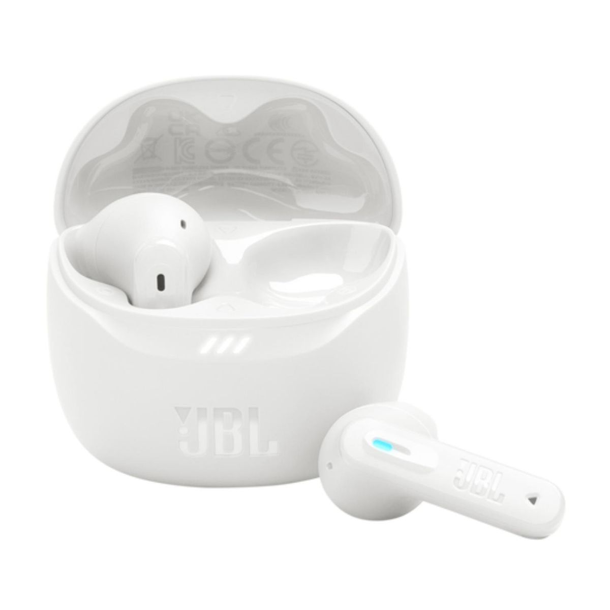 JBL - Audifonos Tune flex 2 White