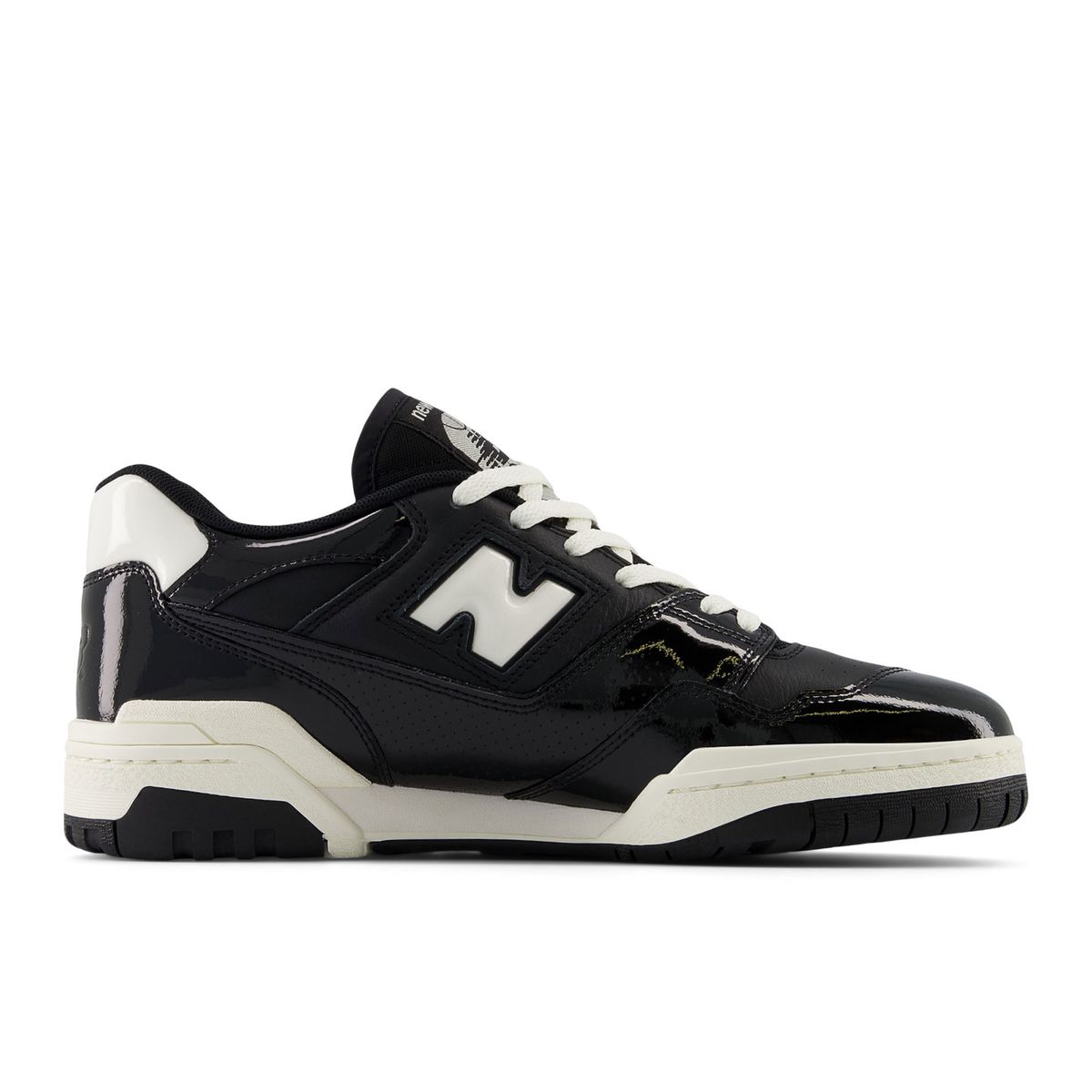 NEW BALANCE - Tenis Deportivos New Balance Original 550 Negro Para Hombre