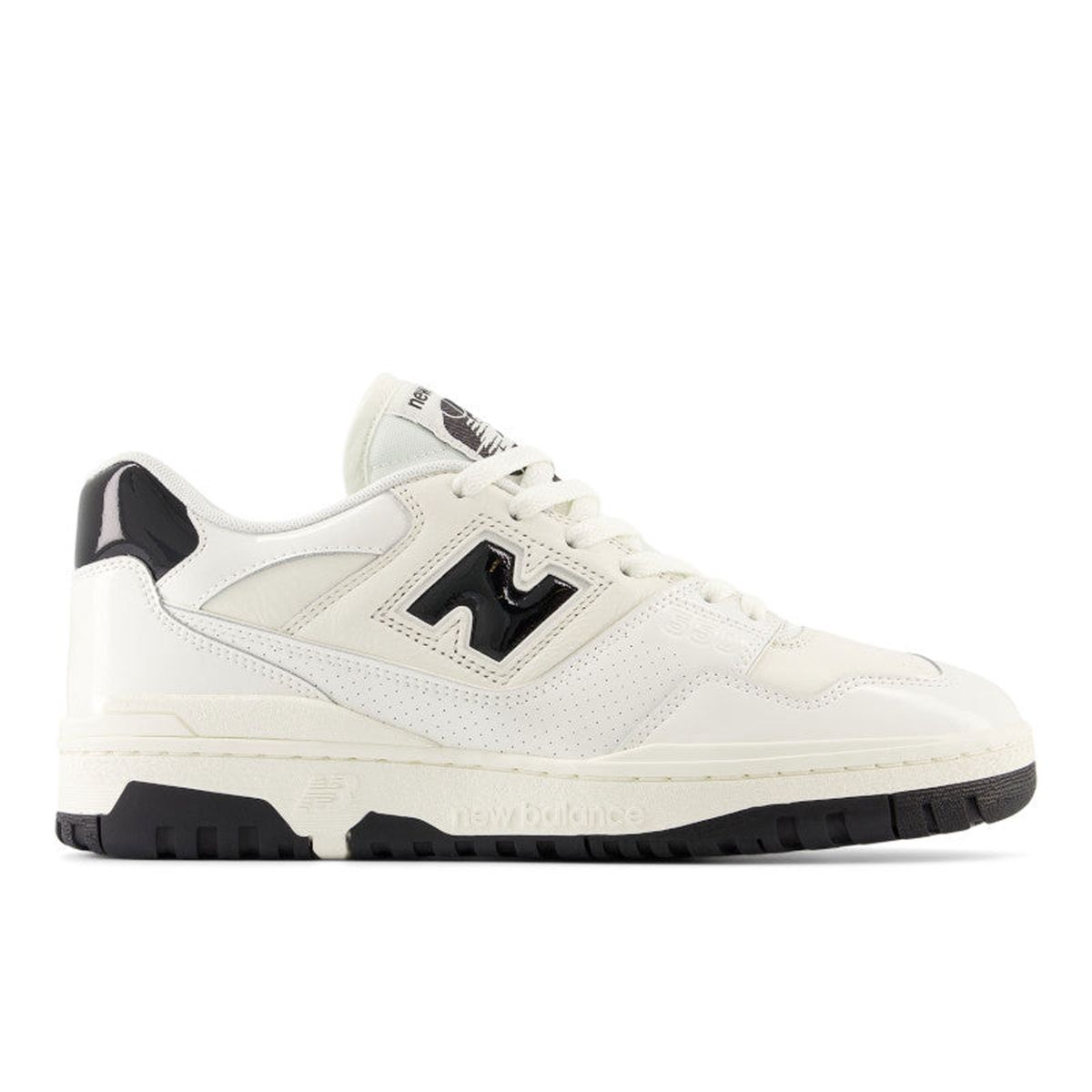 NEW BALANCE - Tenis Deportivos New Balance  550 Original Blanco Hombre