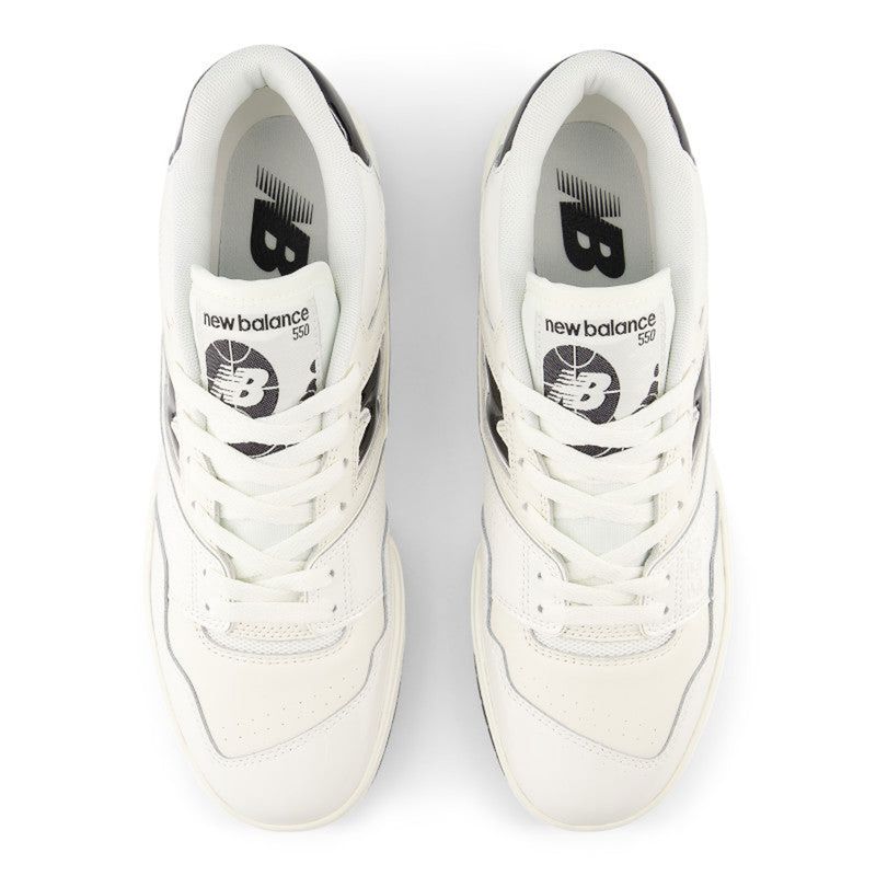 NEW BALANCE - Tenis Deportivos New Balance Original 550 Blanco Para Hombre