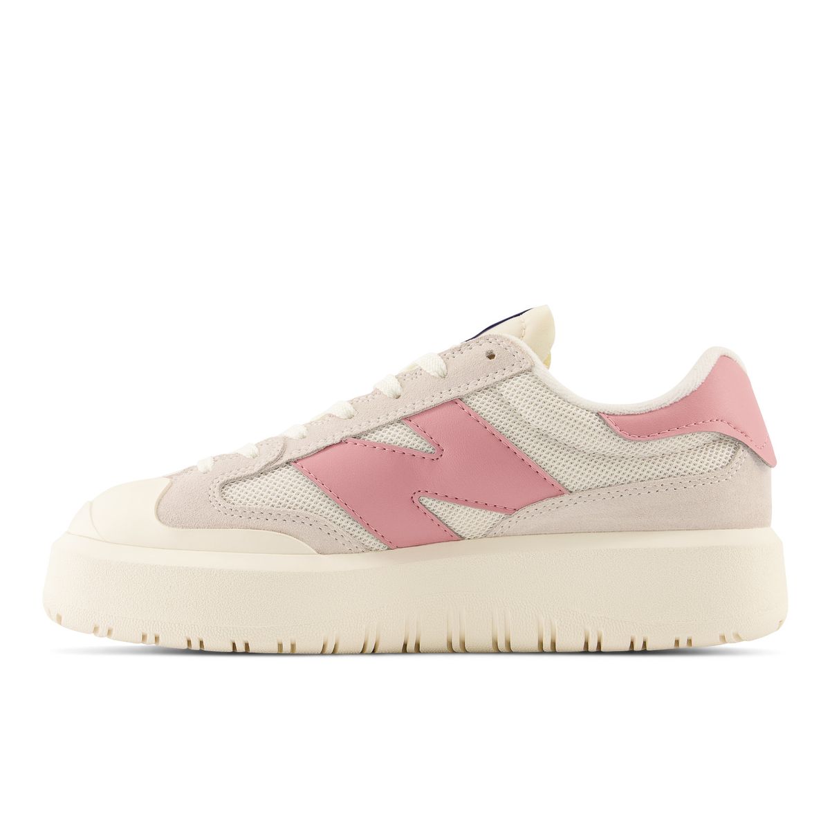 NEW BALANCE - Tenis Deportivos New Balance Original CT302 Beige Hombre