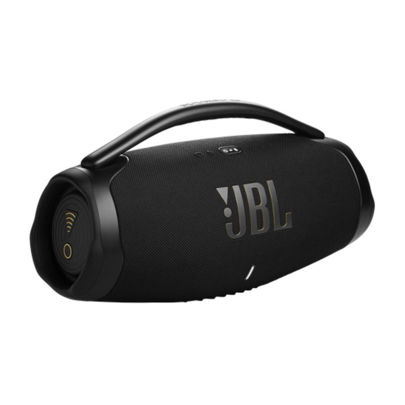 JBL - Parlante JBL Boombox 3 Wi-Fi - BT