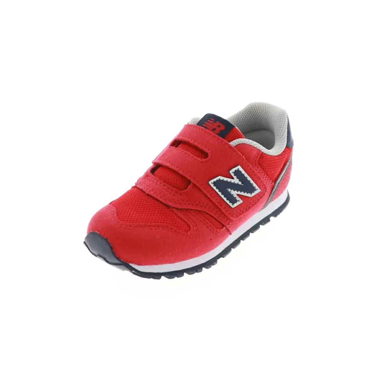 NEW BALANCE - Tenis Deportivos New Balance Original 373 Rojo Para Niños