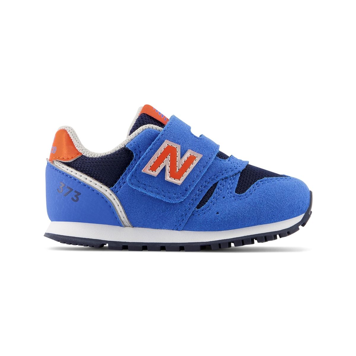 NEW BALANCE - Tenis Deportivos New Balance Original 373 Azul Para Niños