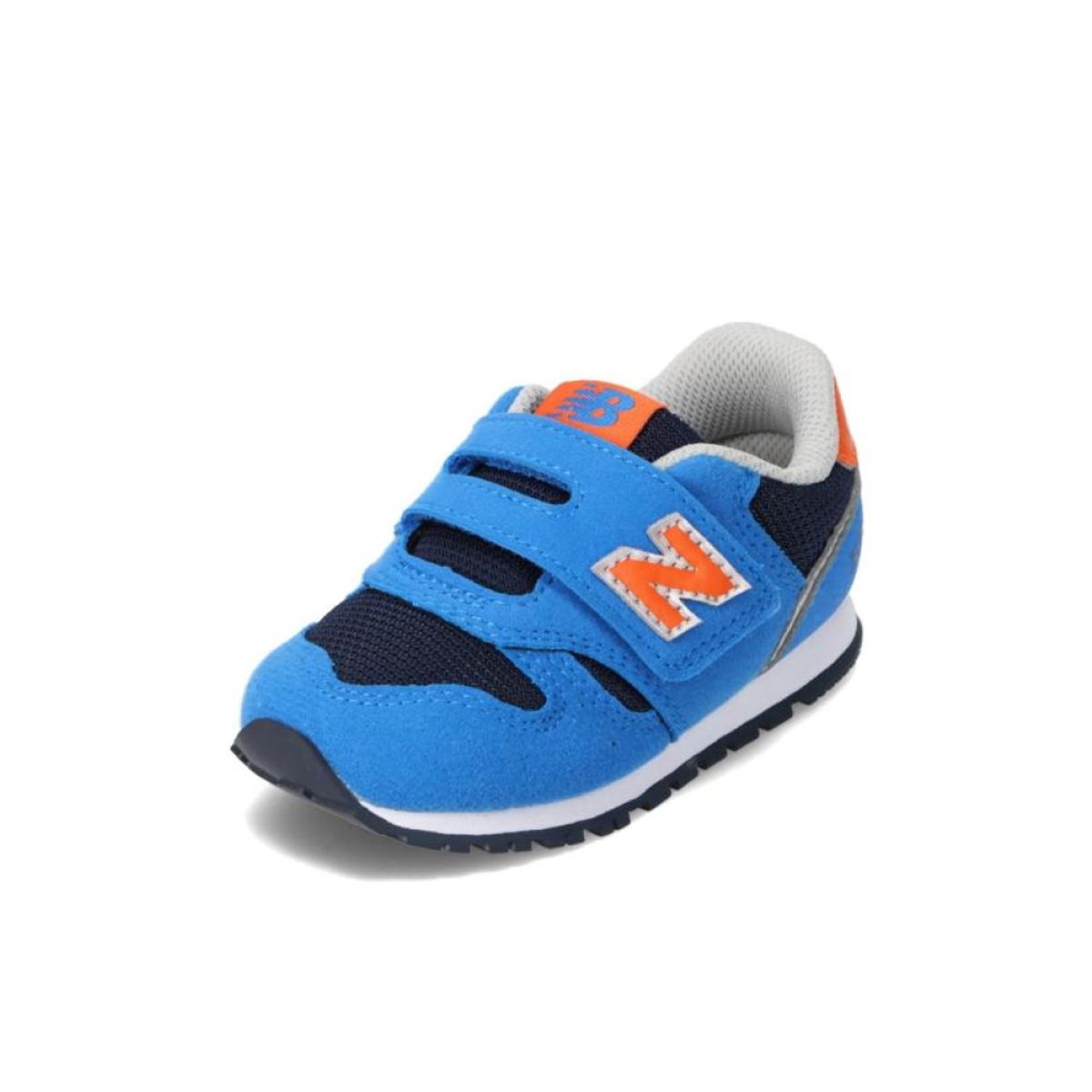 NEW BALANCE - Tenis Deportivos New Balance Original 373 Azul Para Niños