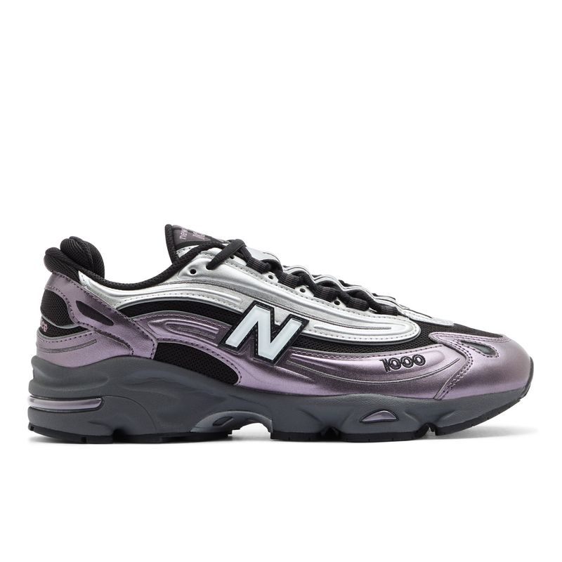 NEW BALANCE - Tenis Deportivos New Balance Original 1000 Lila Para Hombre