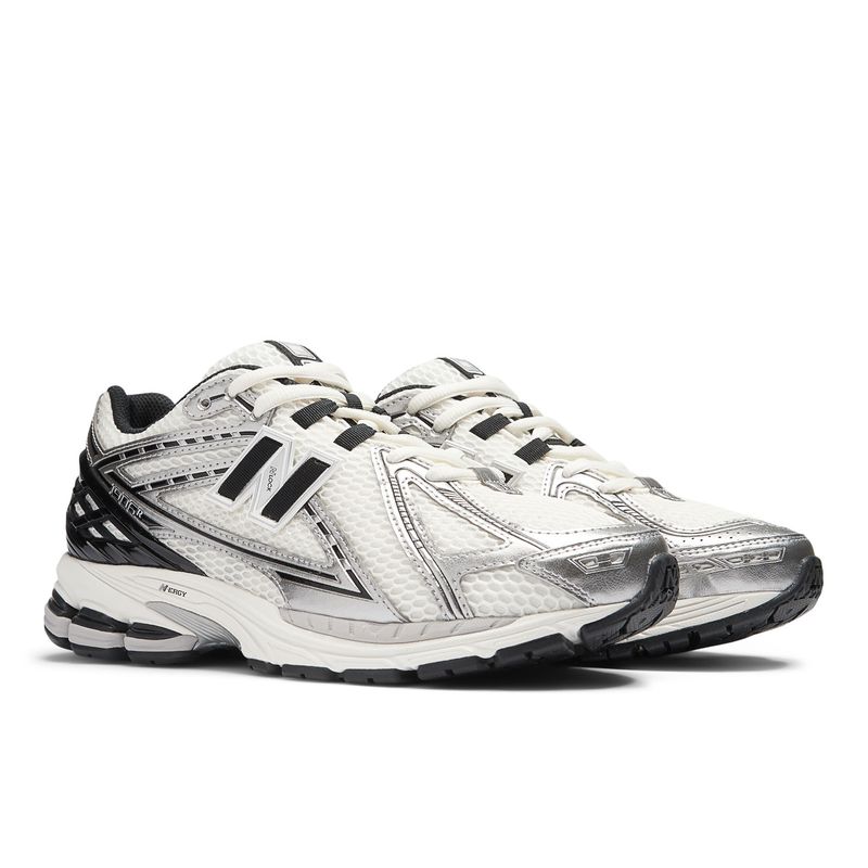 NEW BALANCE - Tenis Deportivos New Balance Original 1906 Blanco Hombre