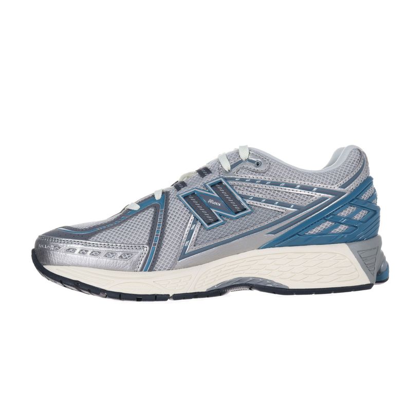 NEW BALANCE - Tenis Deportivos New Balance Original 1906 Gris Para Hombre