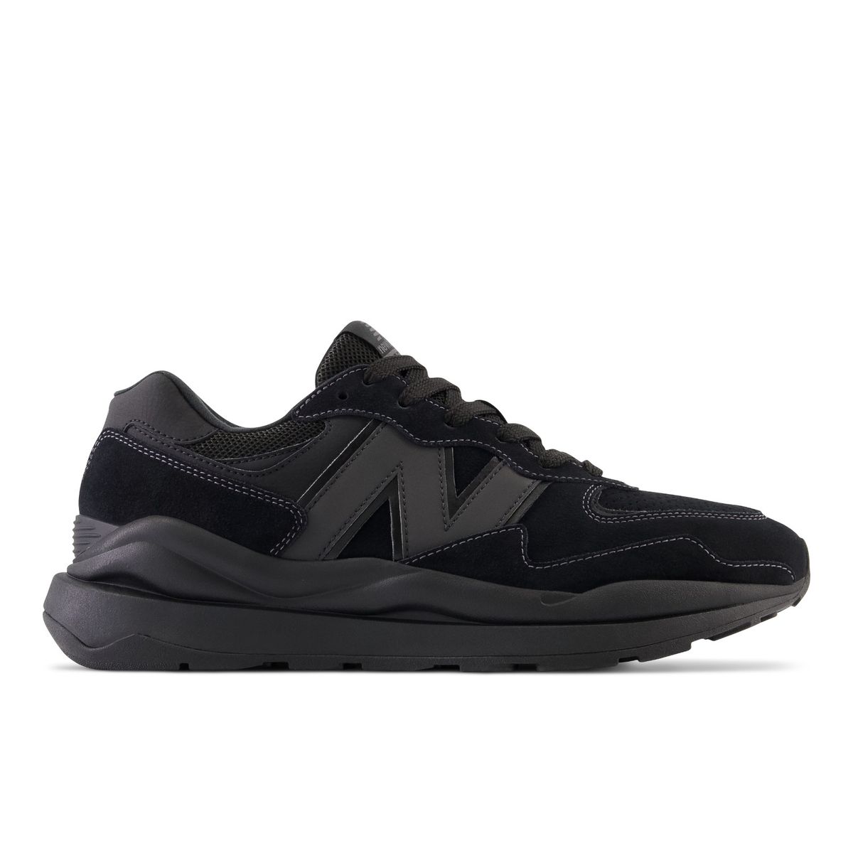 NEW BALANCE - Tenis Deportivos New Balance Original 5740 Negro Para Hombre
