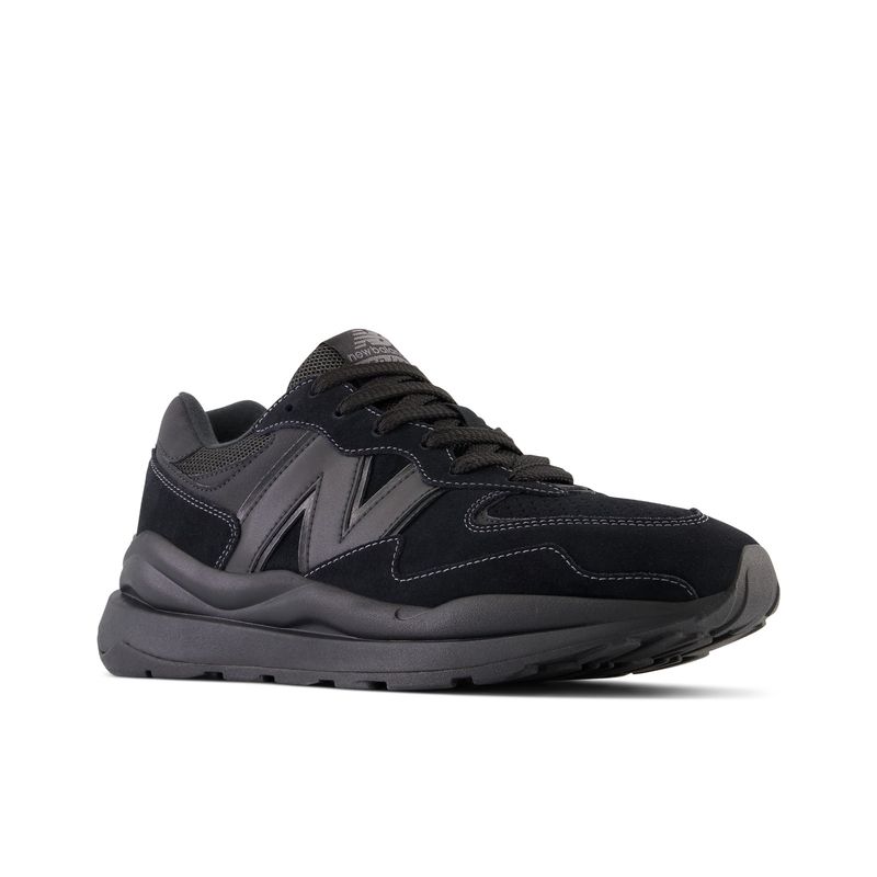 NEW BALANCE - Tenis Deportivos New Balance Original 5740 Negro Para Hombre