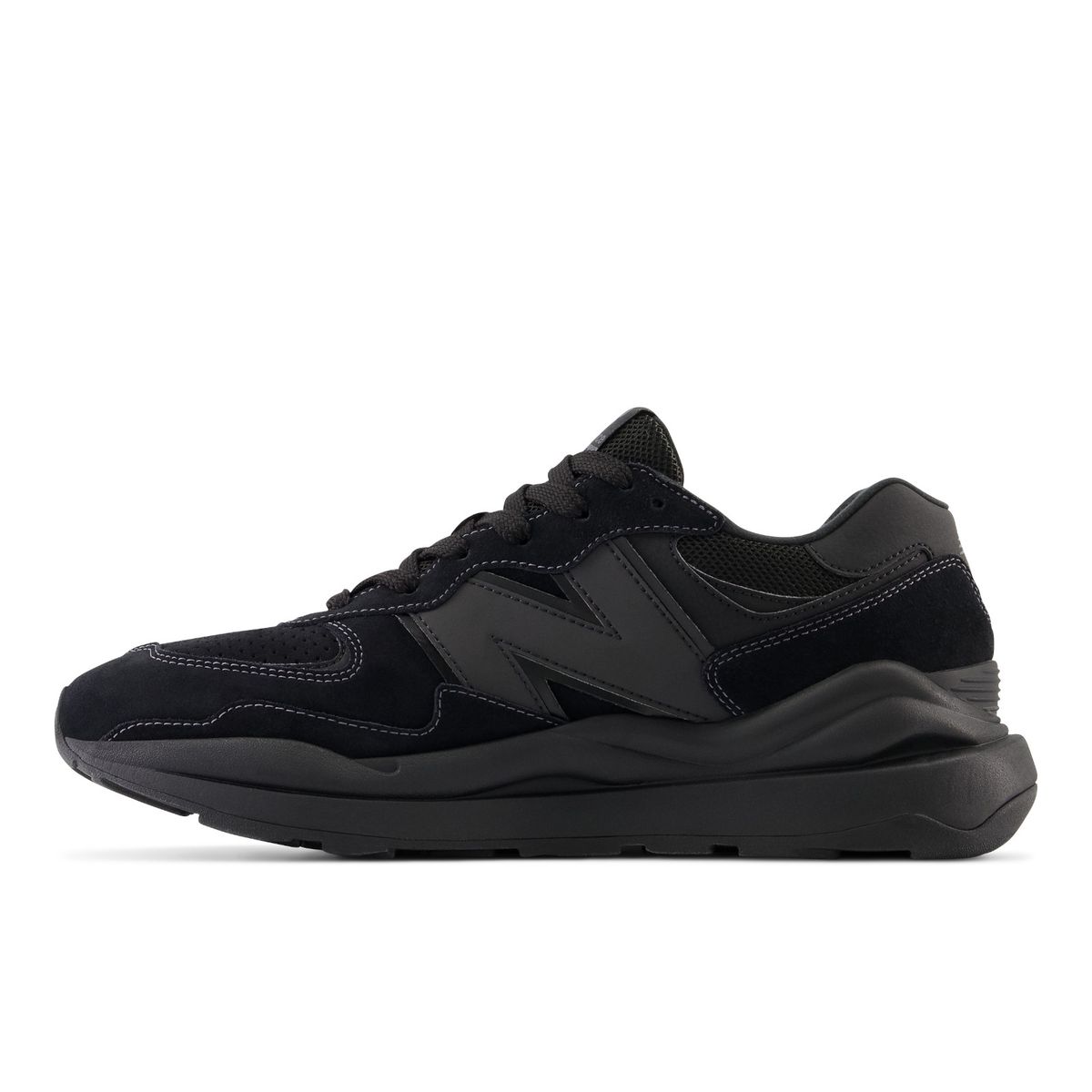 NEW BALANCE - Tenis Deportivos New Balance Original 5740 Negro Para Hombre