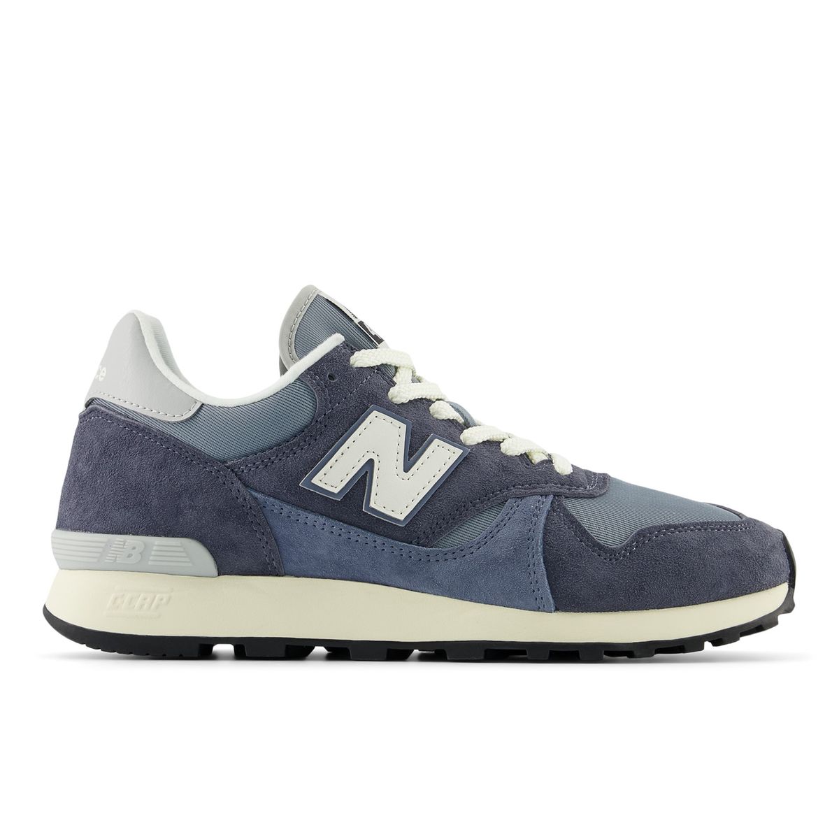 NEW BALANCE - Tenis Deportivos New Balance Original 475 Azul Para Hombre
