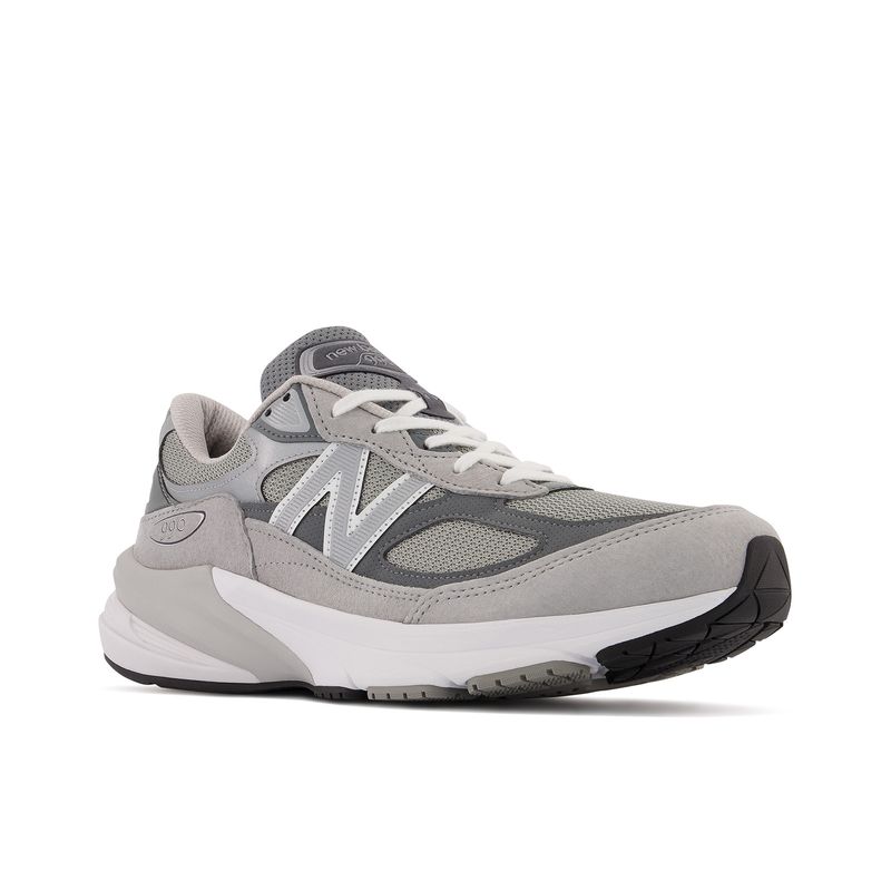 NEW BALANCE - Tenis Deportivos New Balance Original 990 Gris Para Hombre