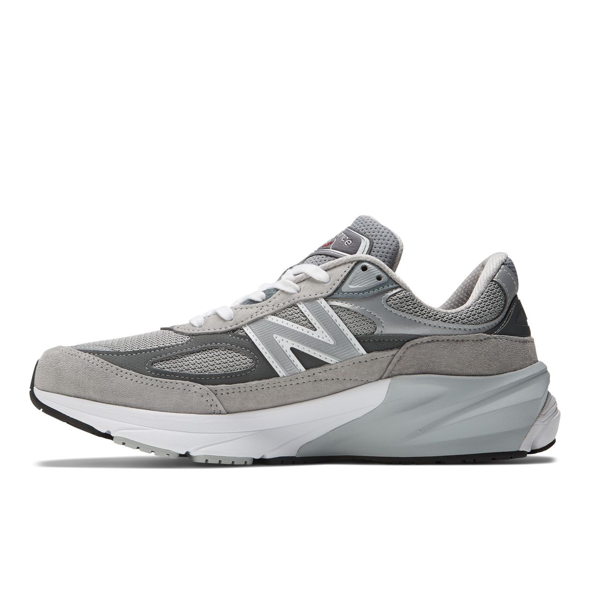 NEW BALANCE - Tenis Deportivos New Balance Original 990 Gris Para Hombre