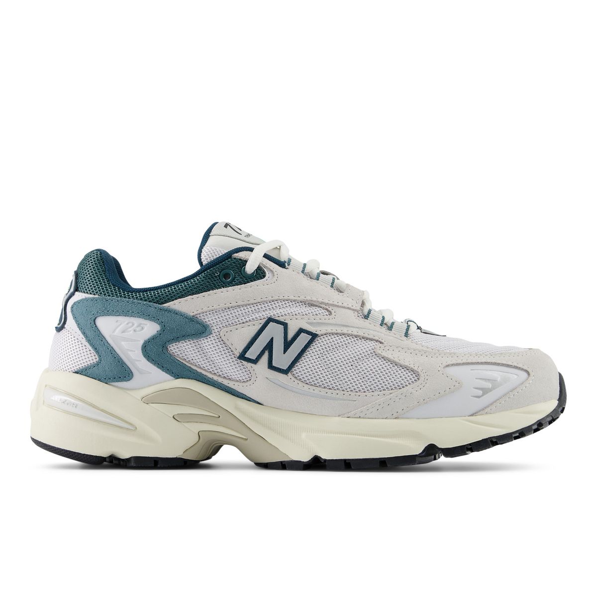 NEW BALANCE - Tenis Deportivos New Balance Original 725 Blanco Para Hombre