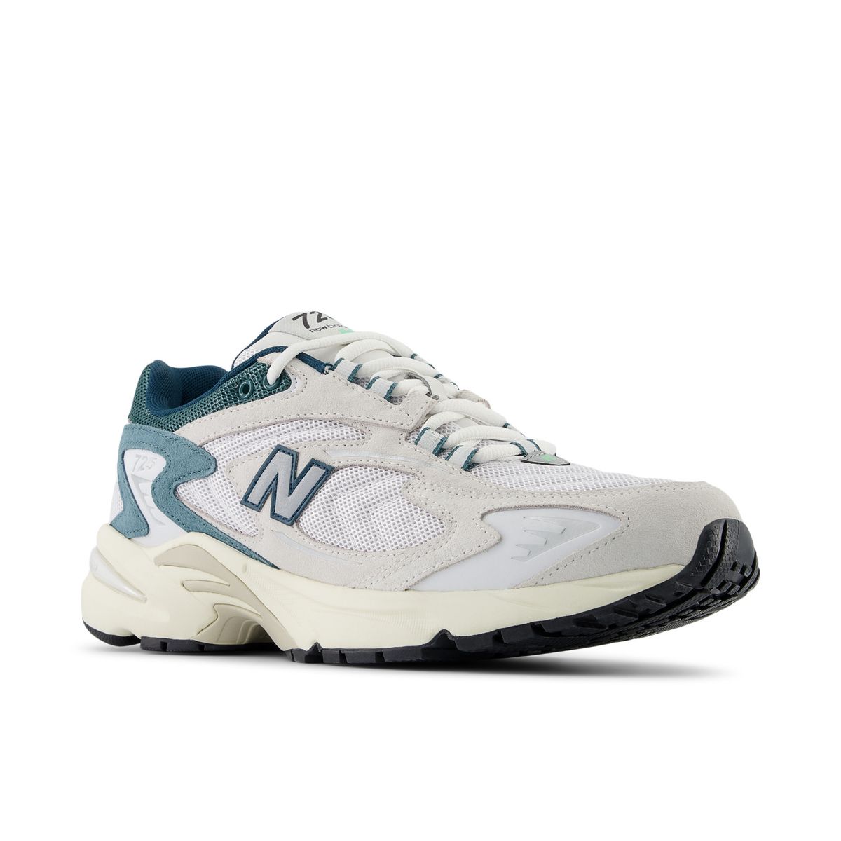 NEW BALANCE - Tenis Deportivos New Balance Original 725 Blanco Para Hombre