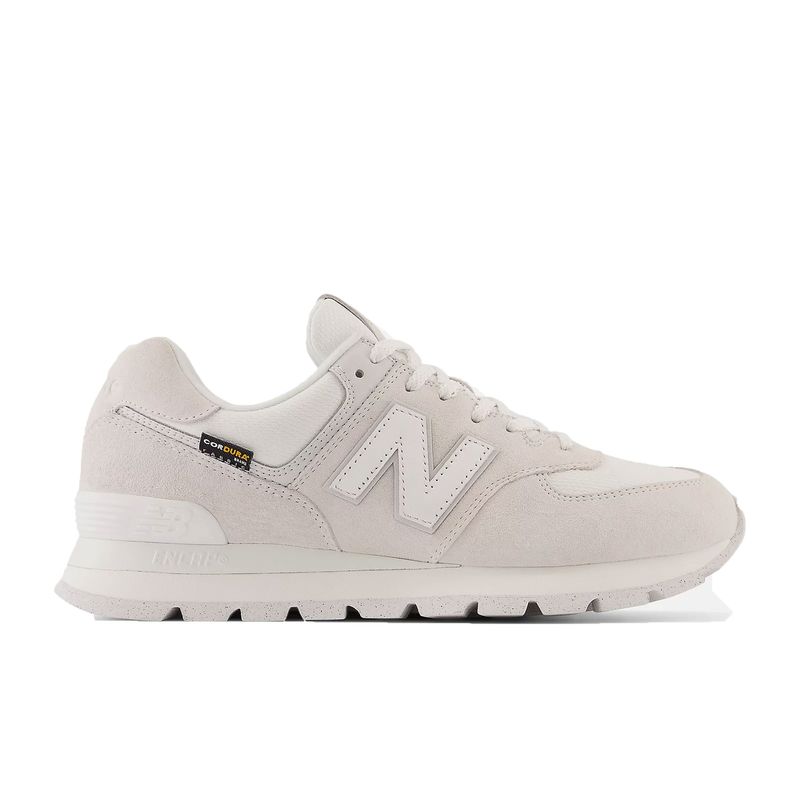 NEW BALANCE - Tenis Deportivos New Balance Original 574 Gris Para Hombre