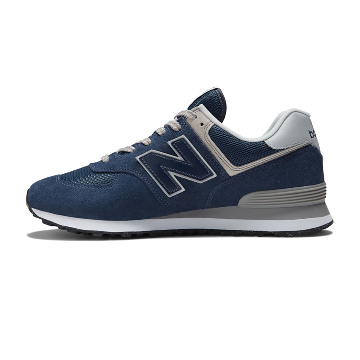 NEW BALANCE - Tenis Deportivos New Balance  574 Original Azul Para Hombre