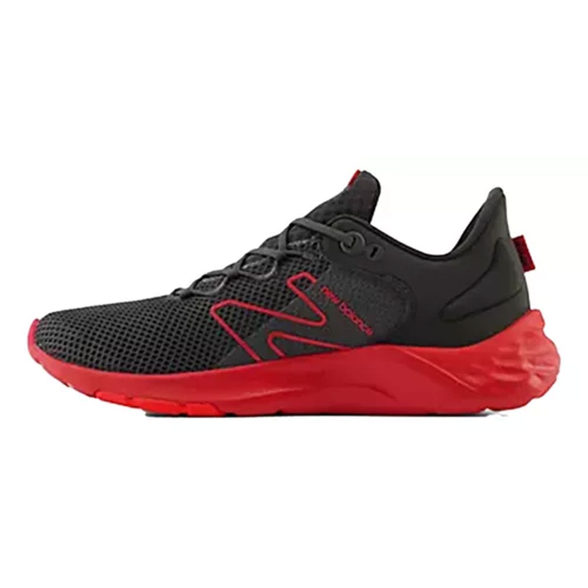 NEW BALANCE - Tenis Deportivos New Balance Original Roav Negro Para Niños